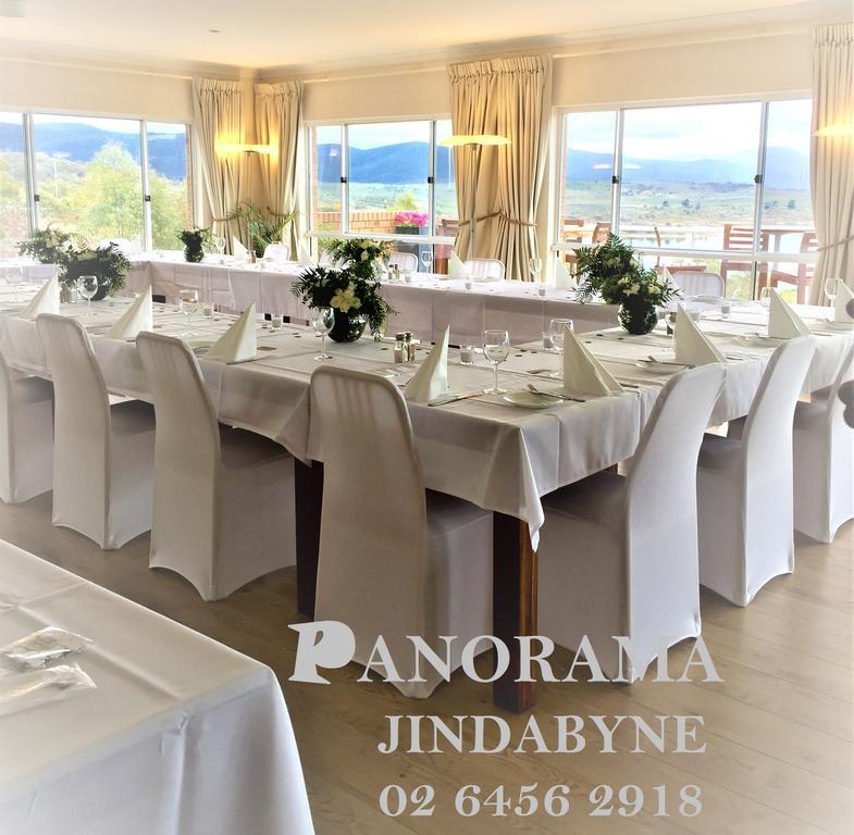 Panorama Jindabyne Μοτέλ Εξωτερικό φωτογραφία