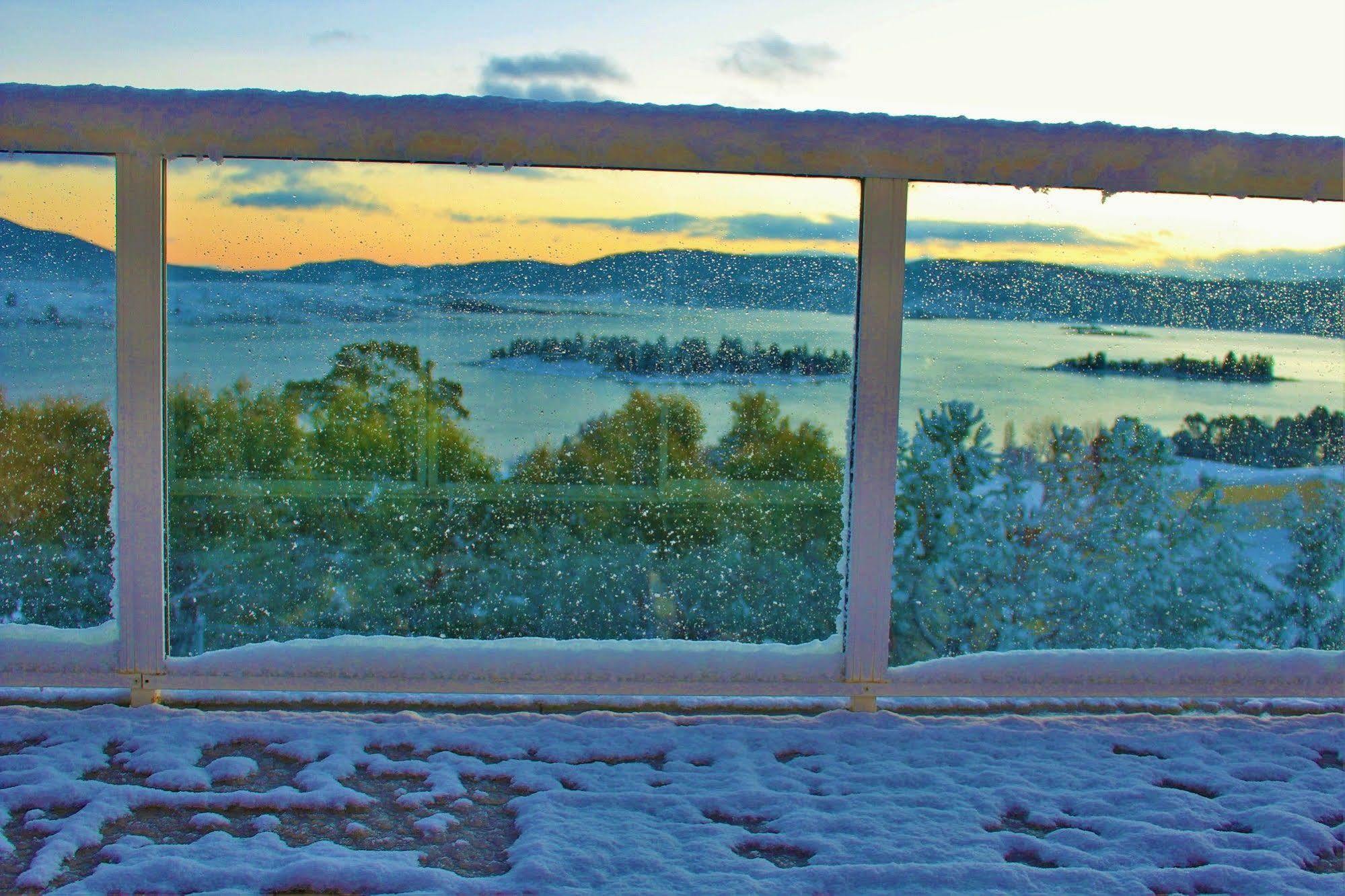 Panorama Jindabyne Μοτέλ Εξωτερικό φωτογραφία