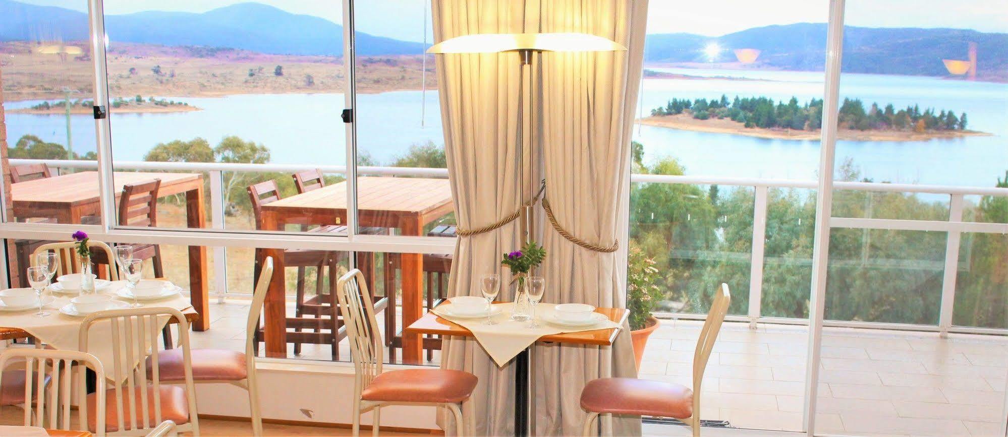 Panorama Jindabyne Μοτέλ Εξωτερικό φωτογραφία