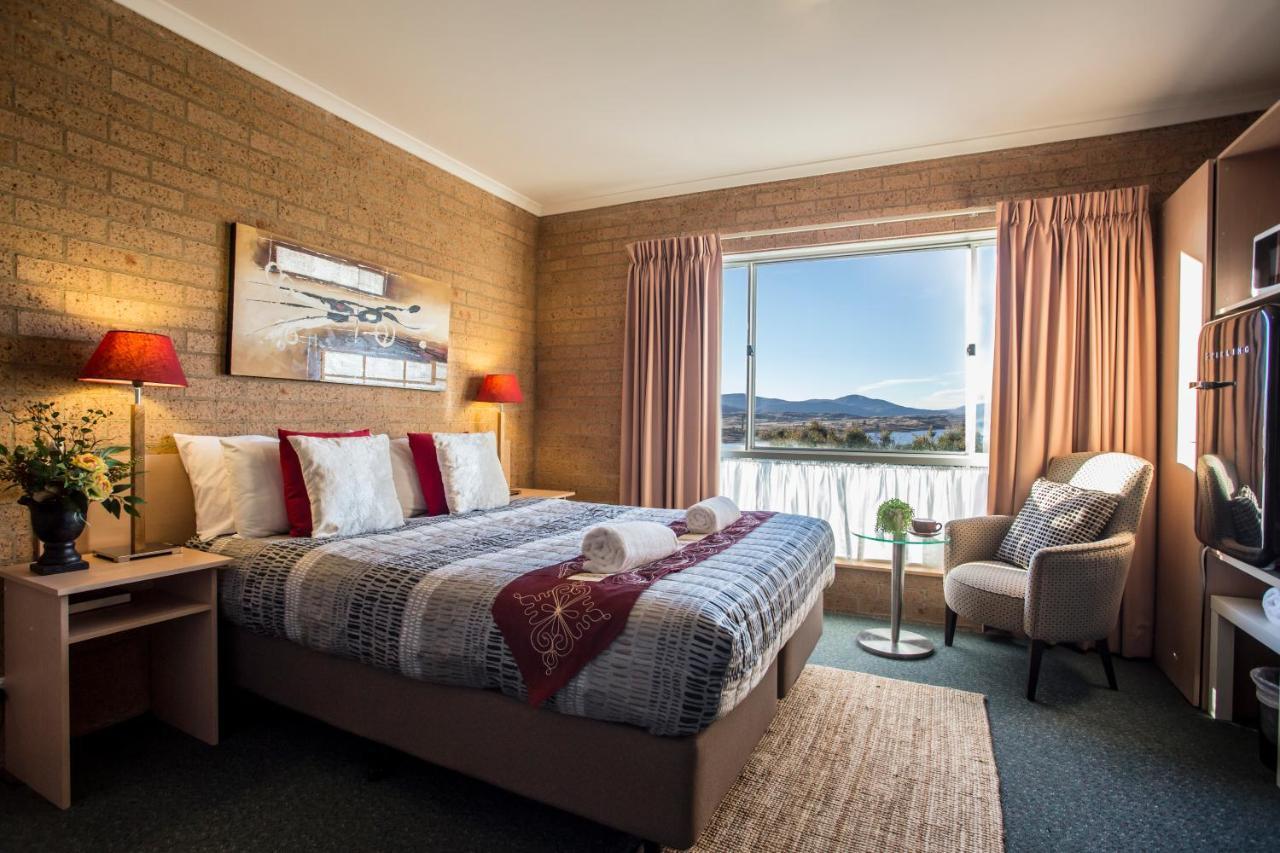 Panorama Jindabyne Μοτέλ Εξωτερικό φωτογραφία
