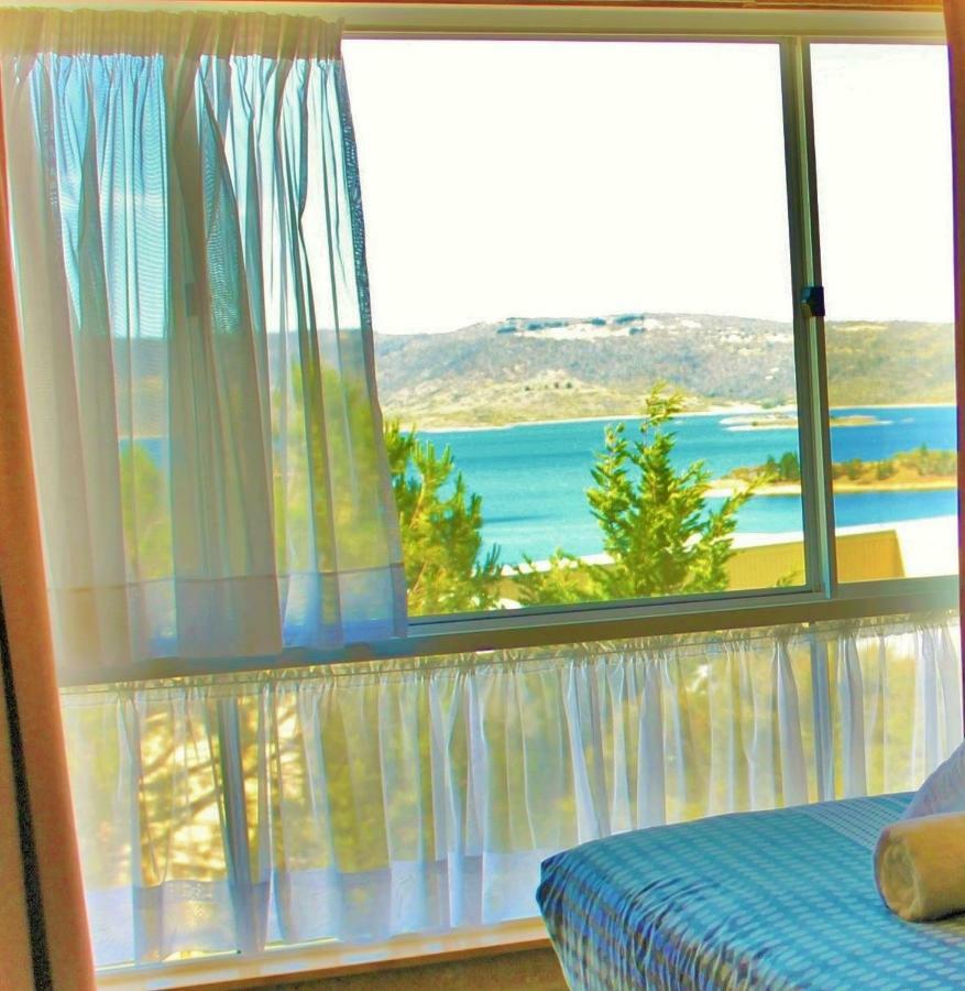 Panorama Jindabyne Μοτέλ Εξωτερικό φωτογραφία